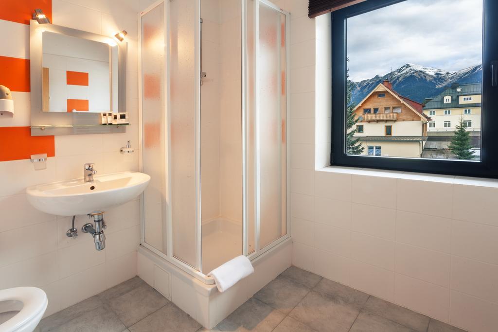 Residence Alpenheart Bad Gastein Luaran gambar