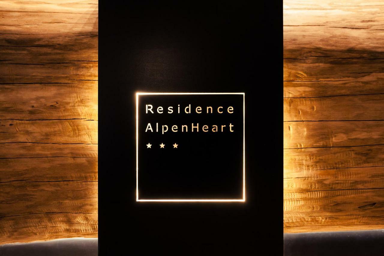 Residence Alpenheart Bad Gastein Luaran gambar